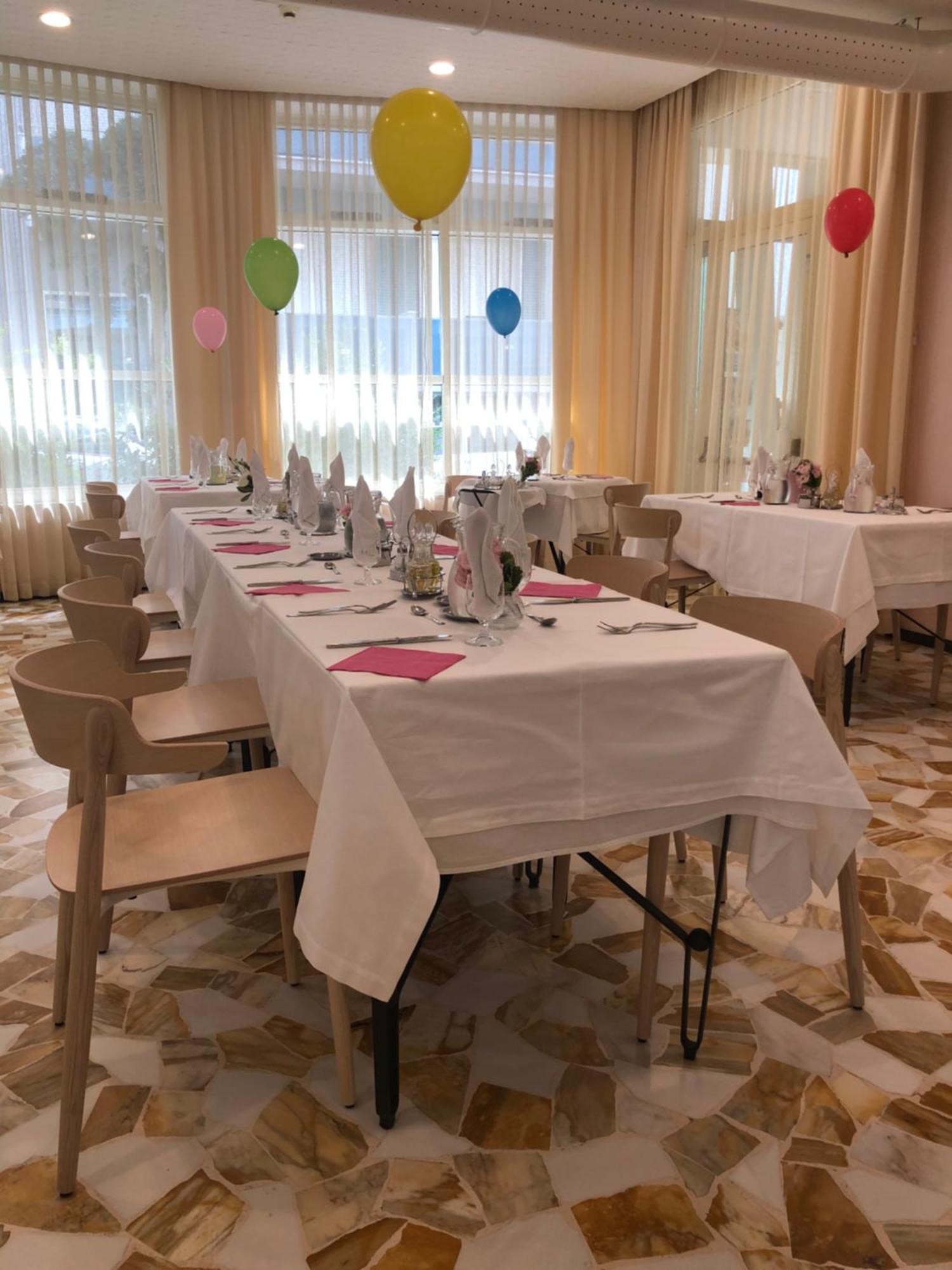 Hotel Lazzarini Bellaria-Igea Marina Exteriör bild